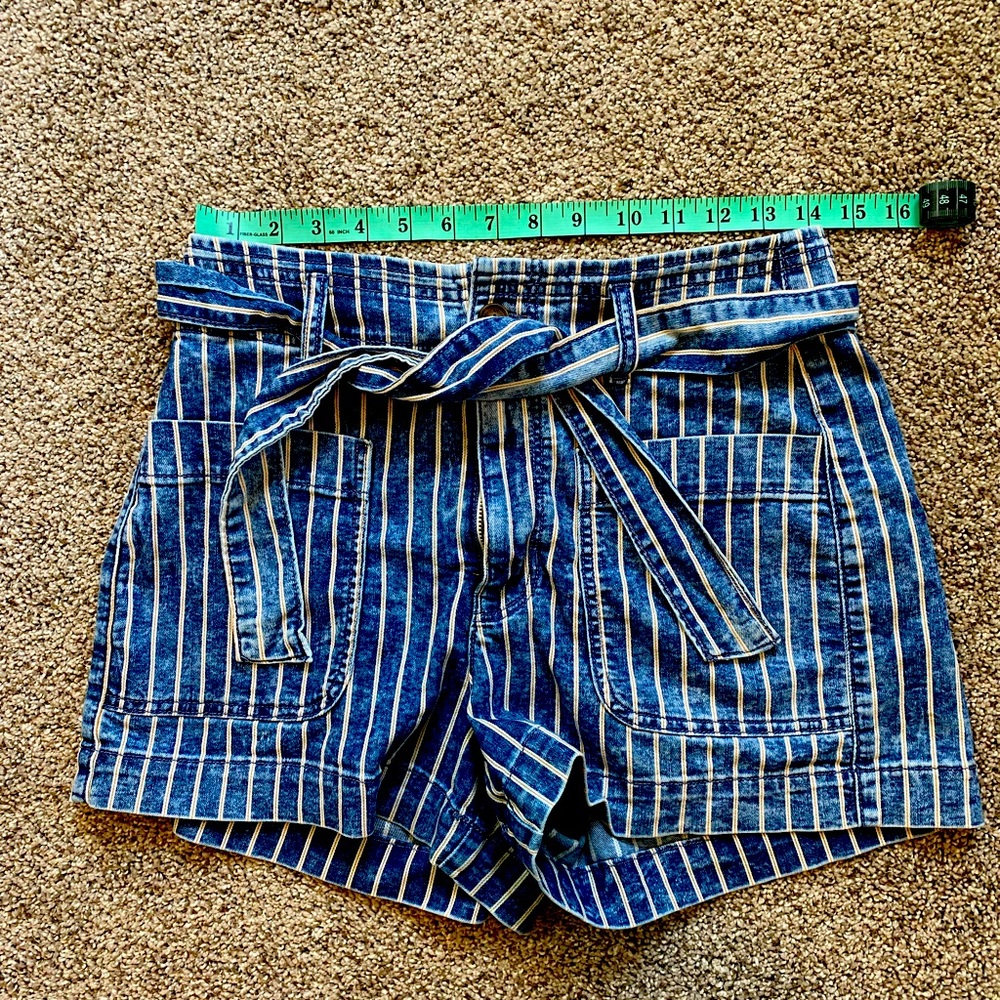 American Eagle Stretch Short